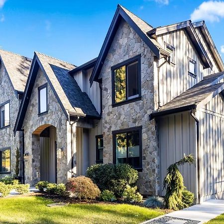 The Fernridge Estate: 5Bd Family Retreat! Villa Langley Buitenkant foto