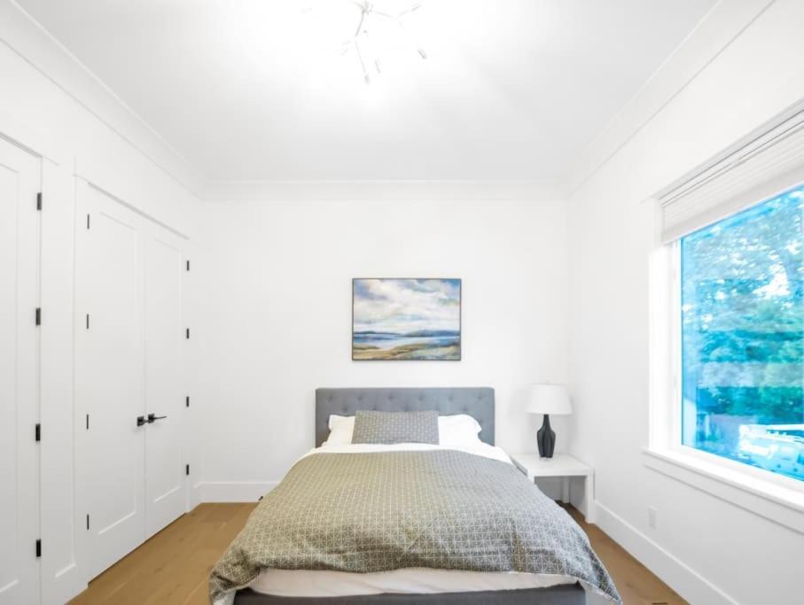 The Fernridge Estate: 5Bd Family Retreat! Villa Langley Buitenkant foto