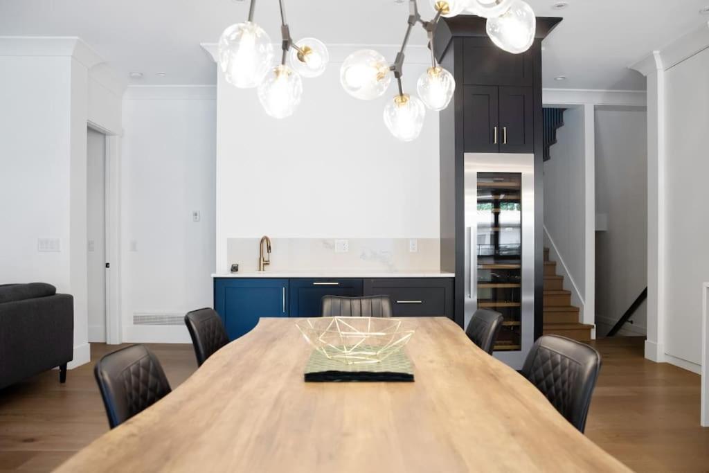 The Fernridge Estate: 5Bd Family Retreat! Villa Langley Buitenkant foto