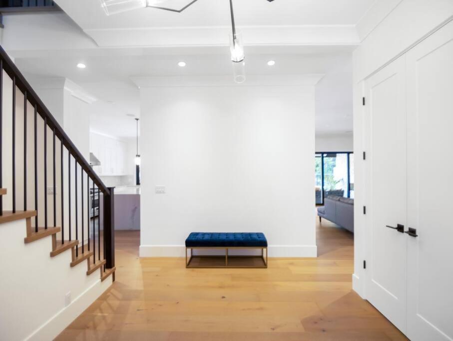 The Fernridge Estate: 5Bd Family Retreat! Villa Langley Buitenkant foto