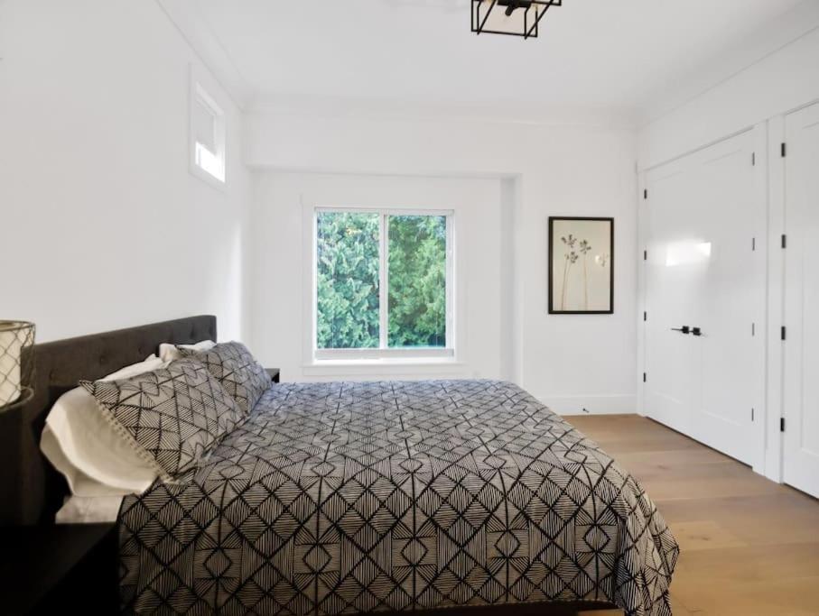 The Fernridge Estate: 5Bd Family Retreat! Villa Langley Buitenkant foto