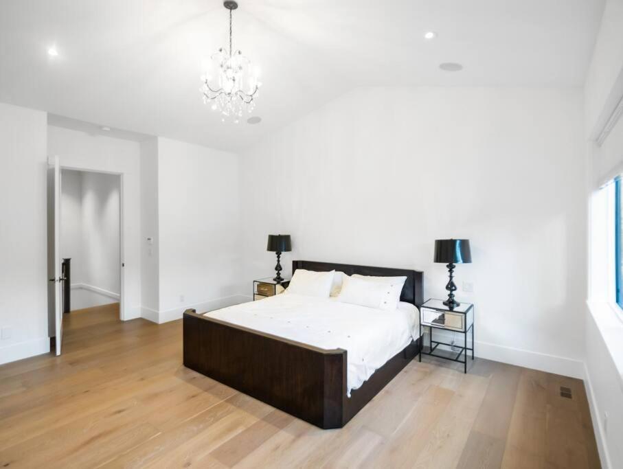 The Fernridge Estate: 5Bd Family Retreat! Villa Langley Buitenkant foto