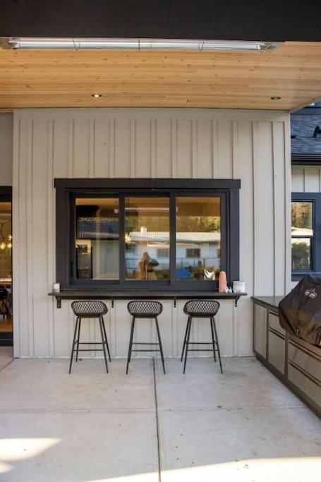 The Fernridge Estate: 5Bd Family Retreat! Villa Langley Buitenkant foto