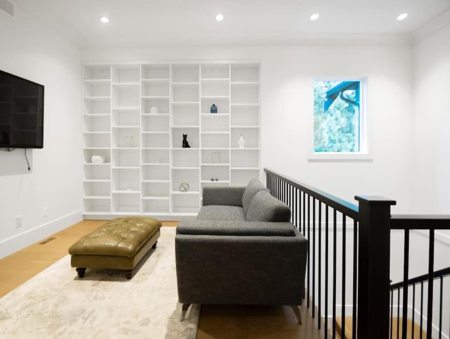 The Fernridge Estate: 5Bd Family Retreat! Villa Langley Buitenkant foto