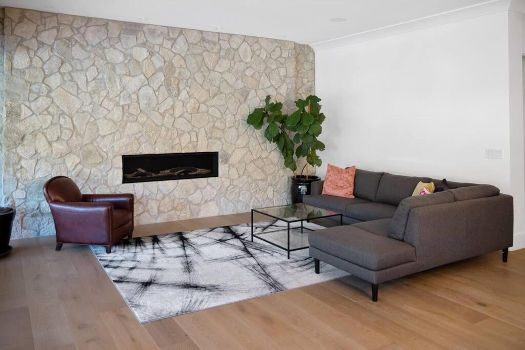 The Fernridge Estate: 5Bd Family Retreat! Villa Langley Buitenkant foto